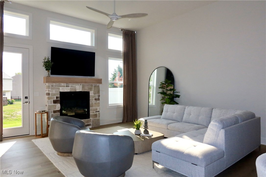 Bordeaux Crossings - Residential