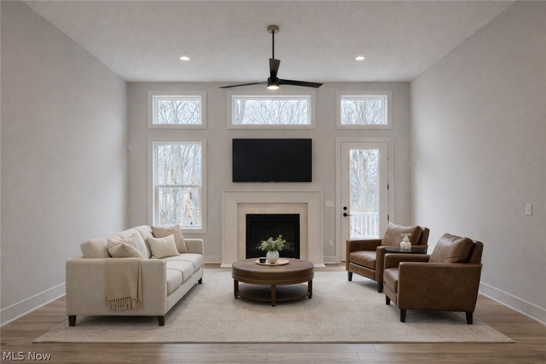 Bordeaux Crossings - Residential