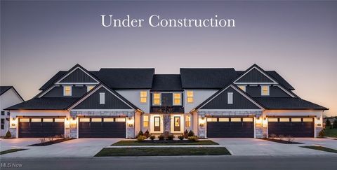 421 Bordeaux Boulevard, Broadview Heights, OH 44147 - #: 5153667