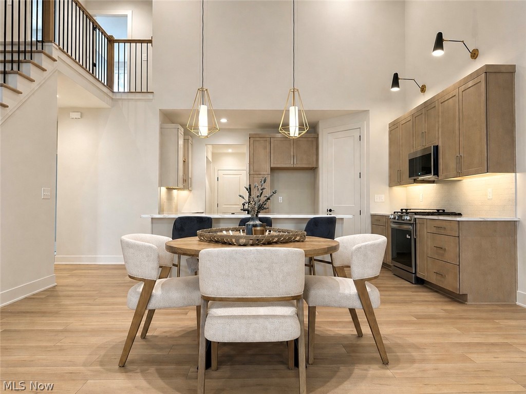 Bordeaux Crossings - Residential