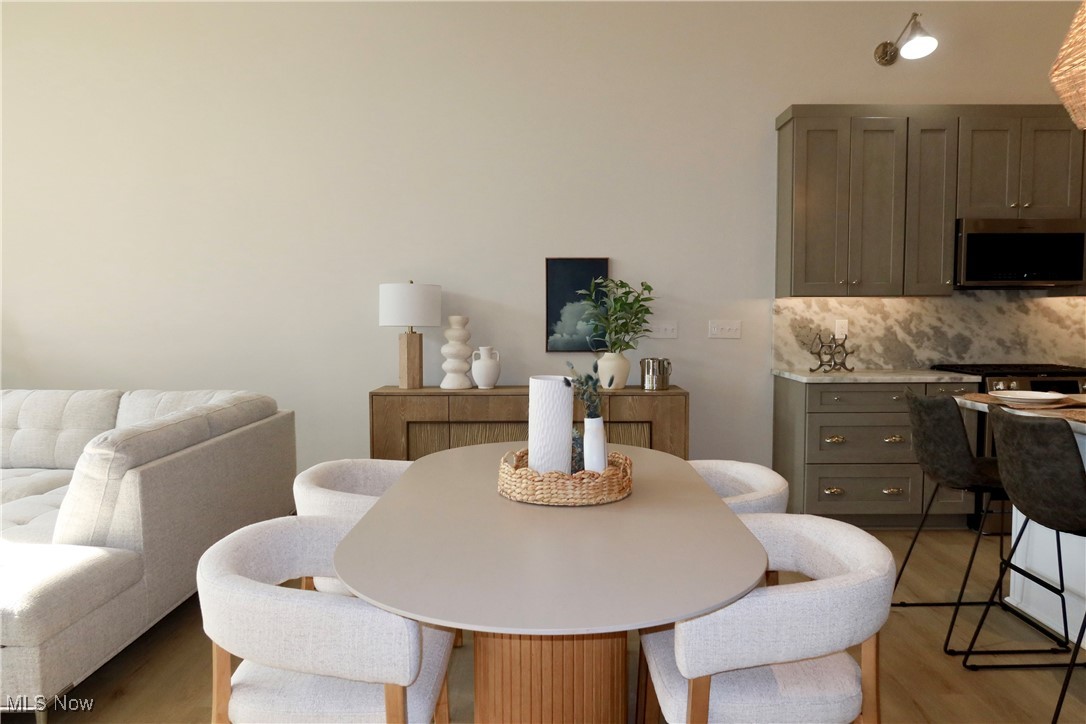 Bordeaux Crossings - Residential