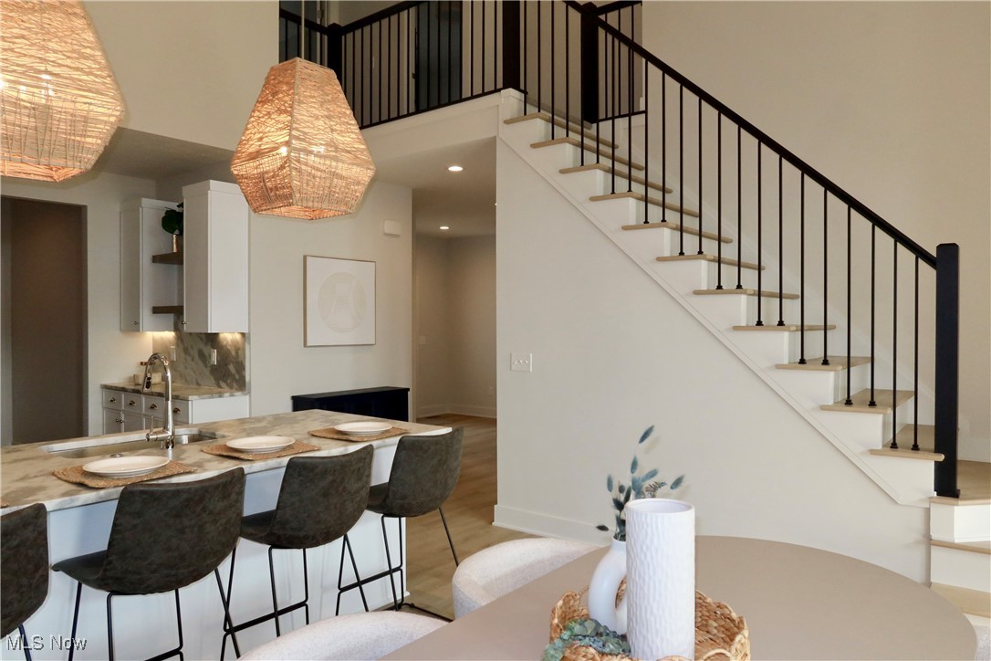 Bordeaux Crossings - Residential