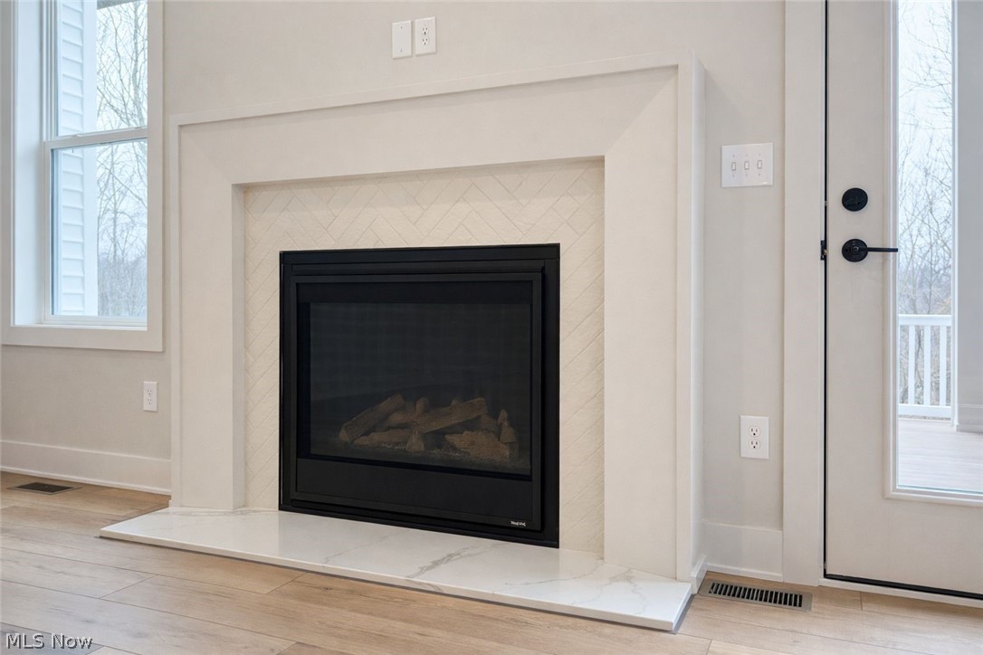 Bordeaux Crossings - Residential