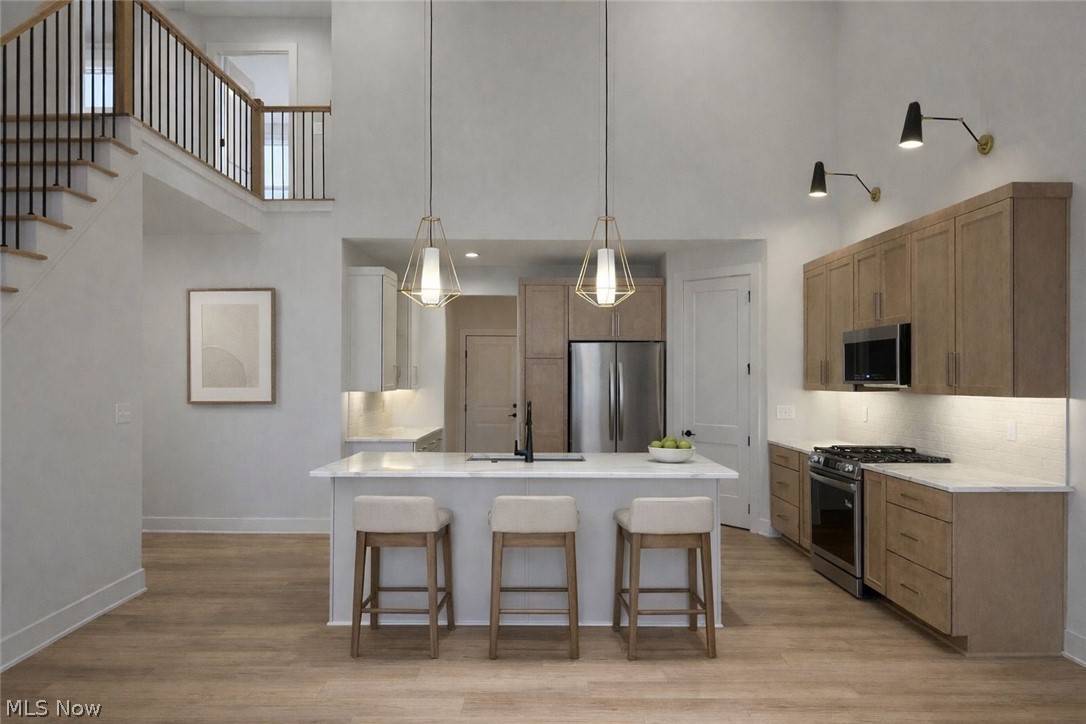 Bordeaux Crossings - Residential