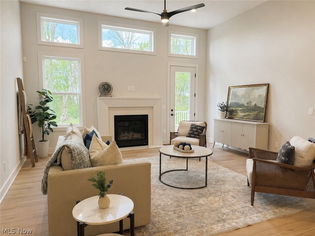 Bordeaux Crossings - Residential