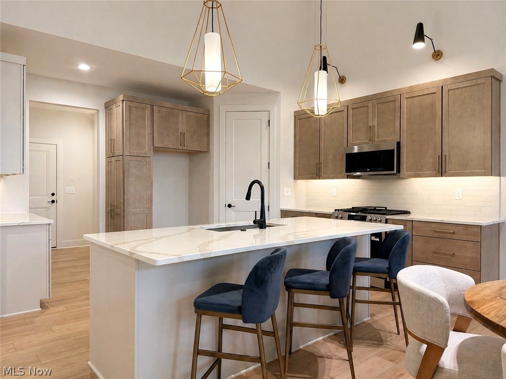 Bordeaux Crossings - Residential