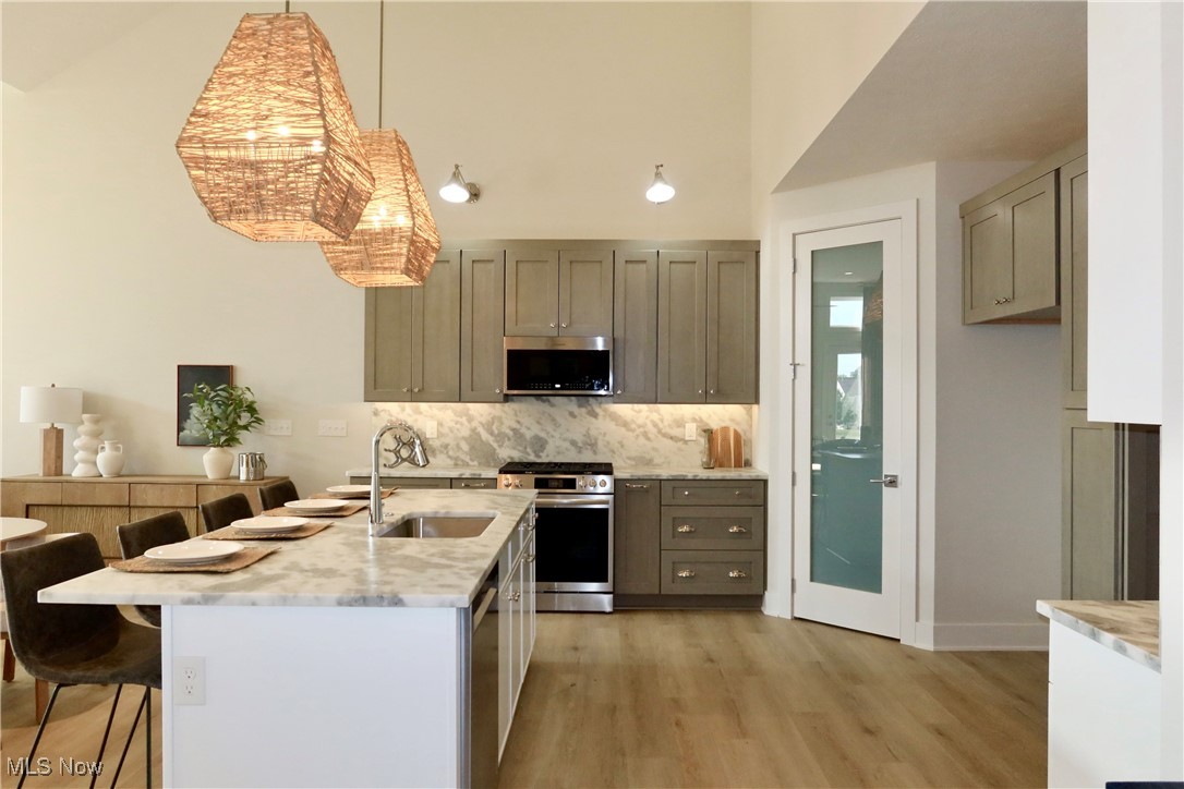 Bordeaux Crossings - Residential