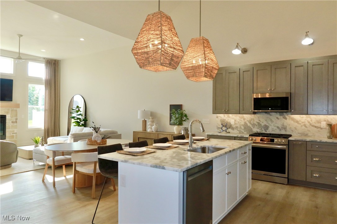 Bordeaux Crossings - Residential