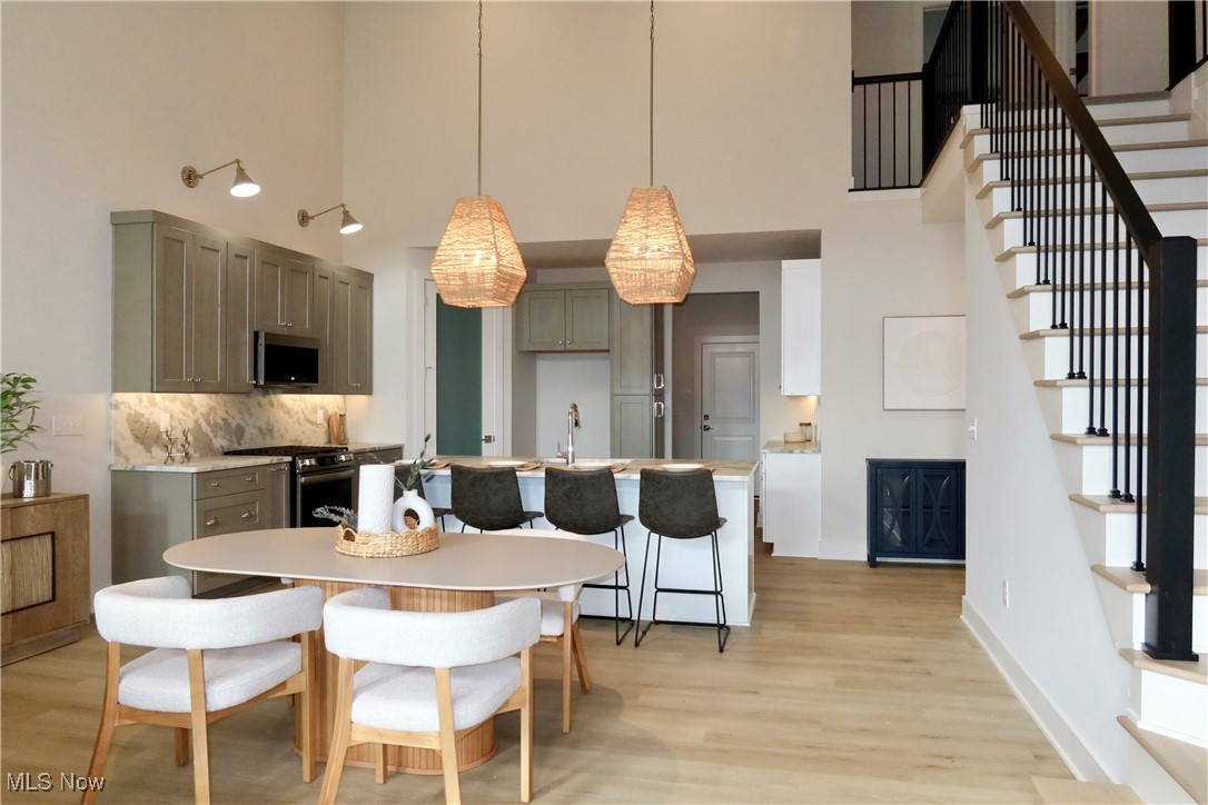 Bordeaux Crossings - Residential