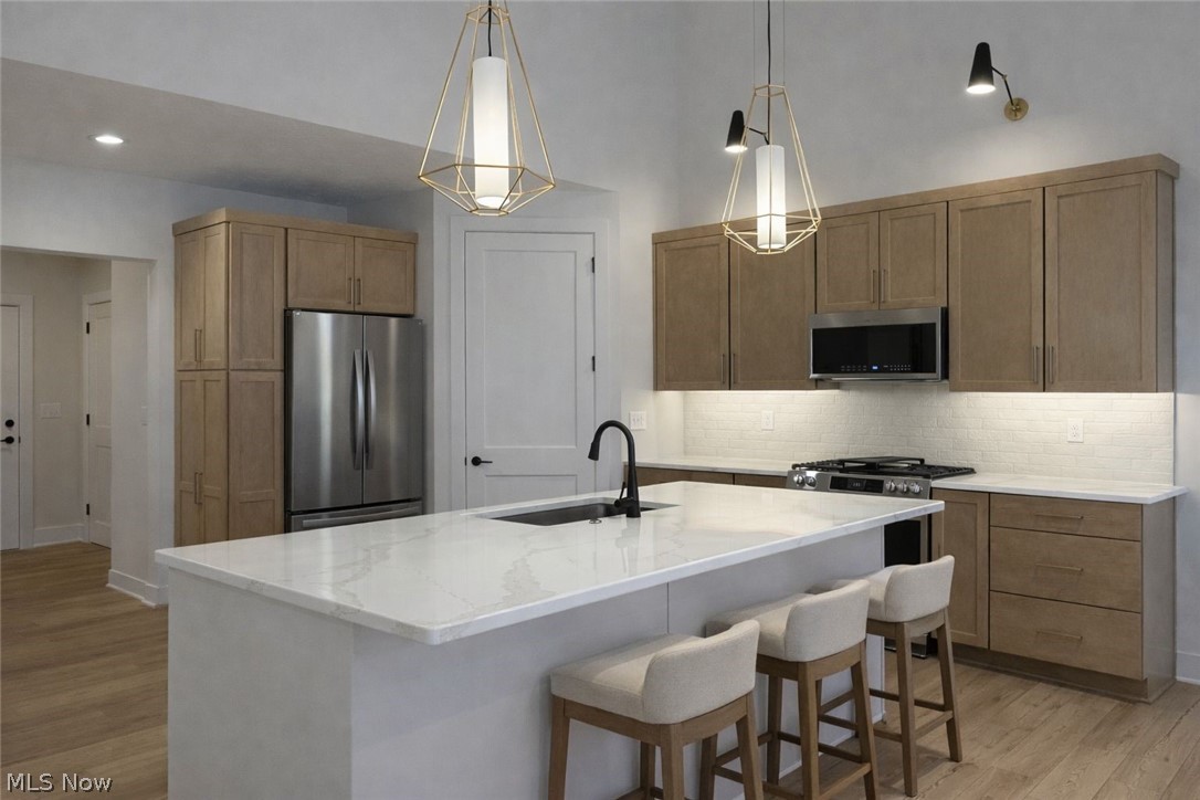 Bordeaux Crossings - Residential