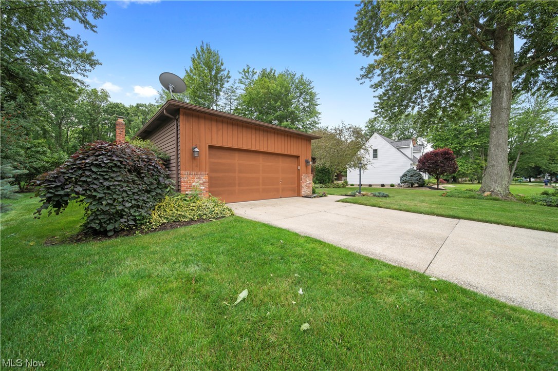 Hidden Hollow Sub - Residential