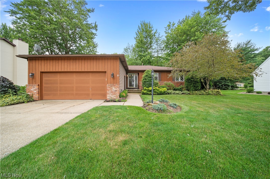 Hidden Hollow Sub - Residential