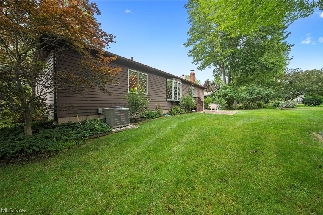 Hidden Hollow Sub - Residential