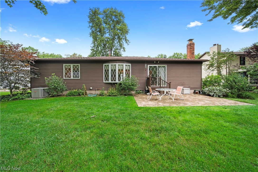 Hidden Hollow Sub - Residential