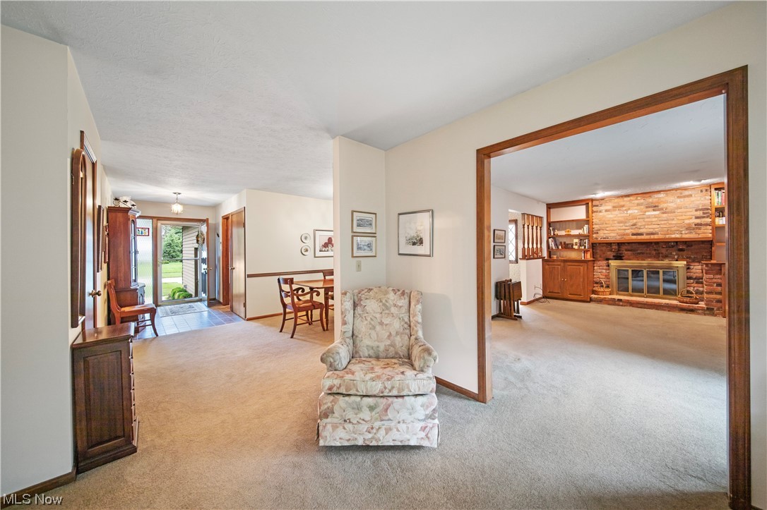 Hidden Hollow Sub - Residential