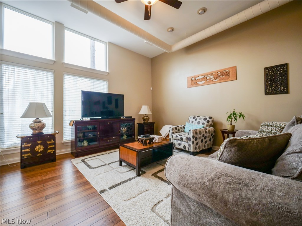 Rockport Square Ph 02 - Residential