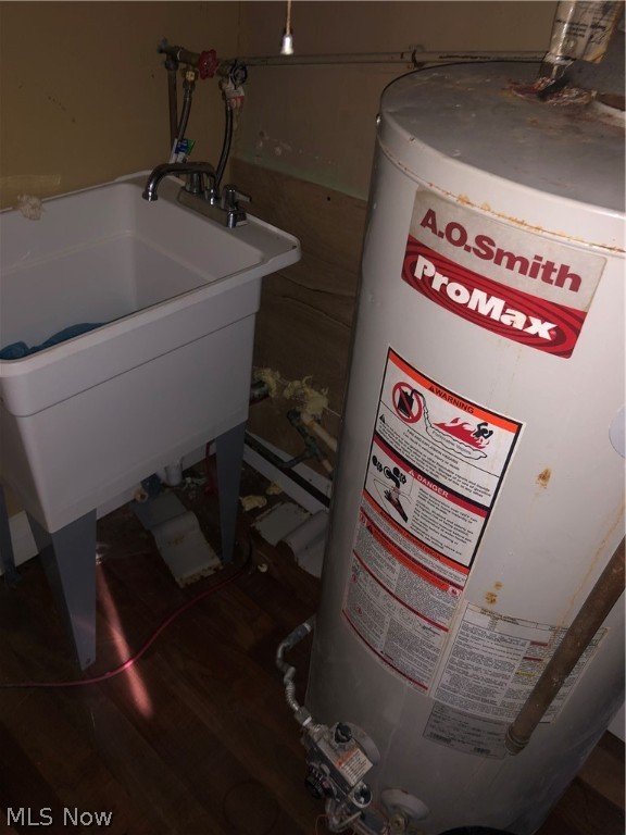 L H Waine Land Co Rice Heights Sub - Residential Income