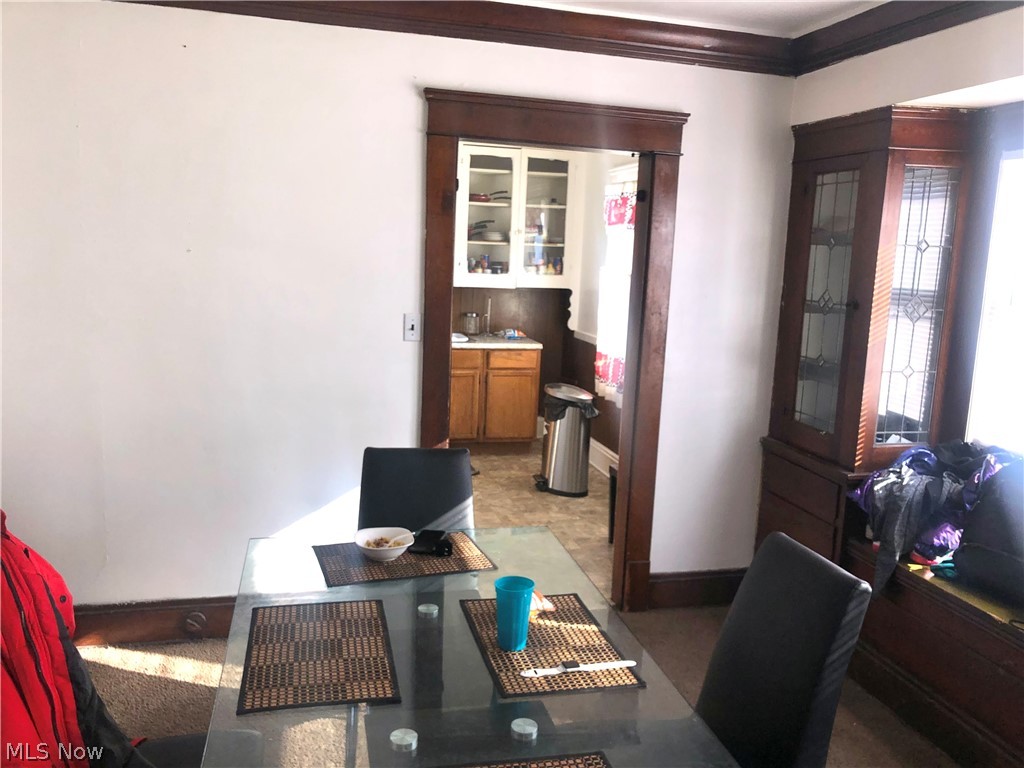 L H Waine Land Co Rice Heights Sub - Residential Income