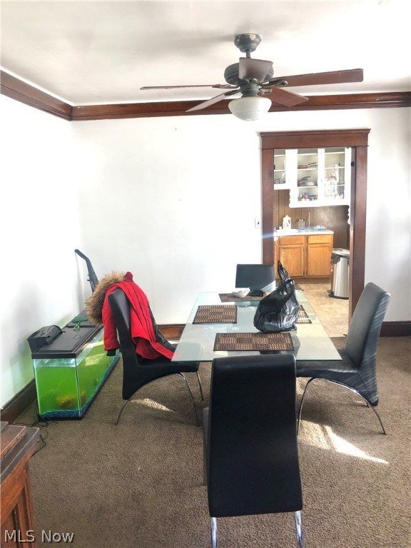 L H Waine Land Co Rice Heights Sub - Residential Income