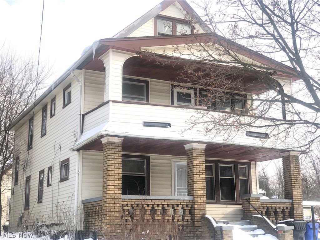 L H Waine Land Co Rice Heights Sub - Residential Income