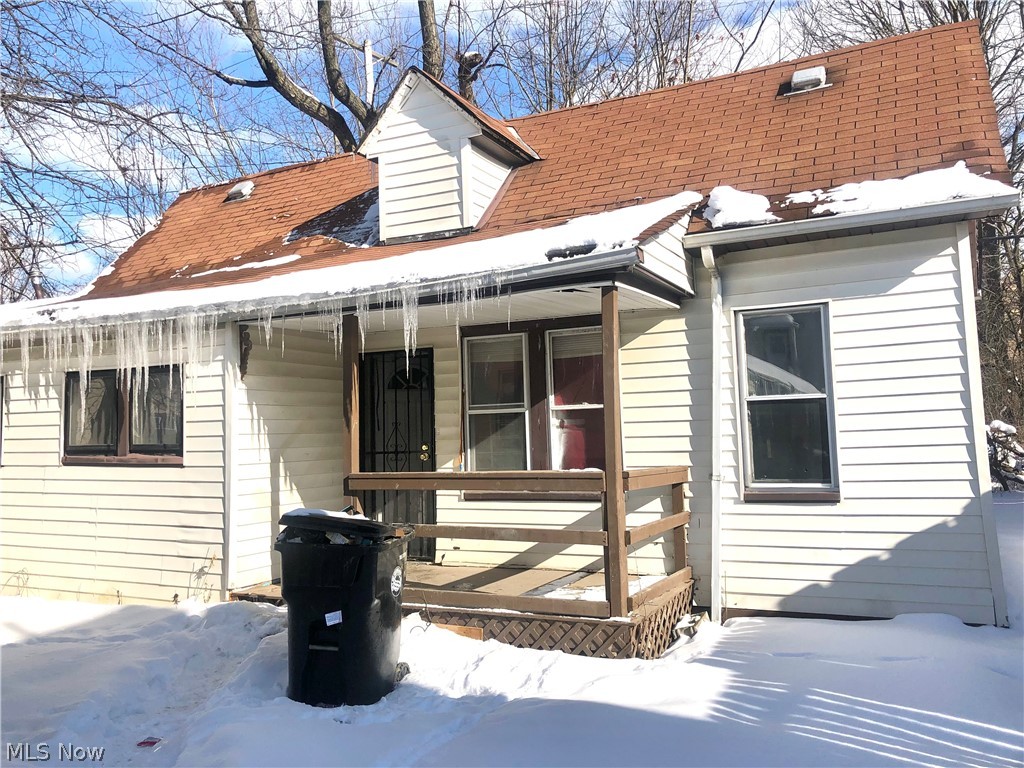 L H Waine Land Co Rice Heights Sub - Residential Income