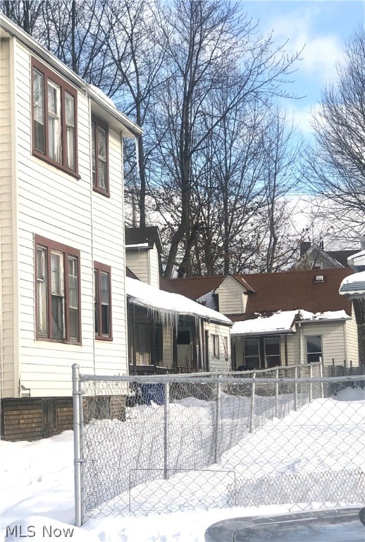 L H Waine Land Co Rice Heights Sub - Residential Income