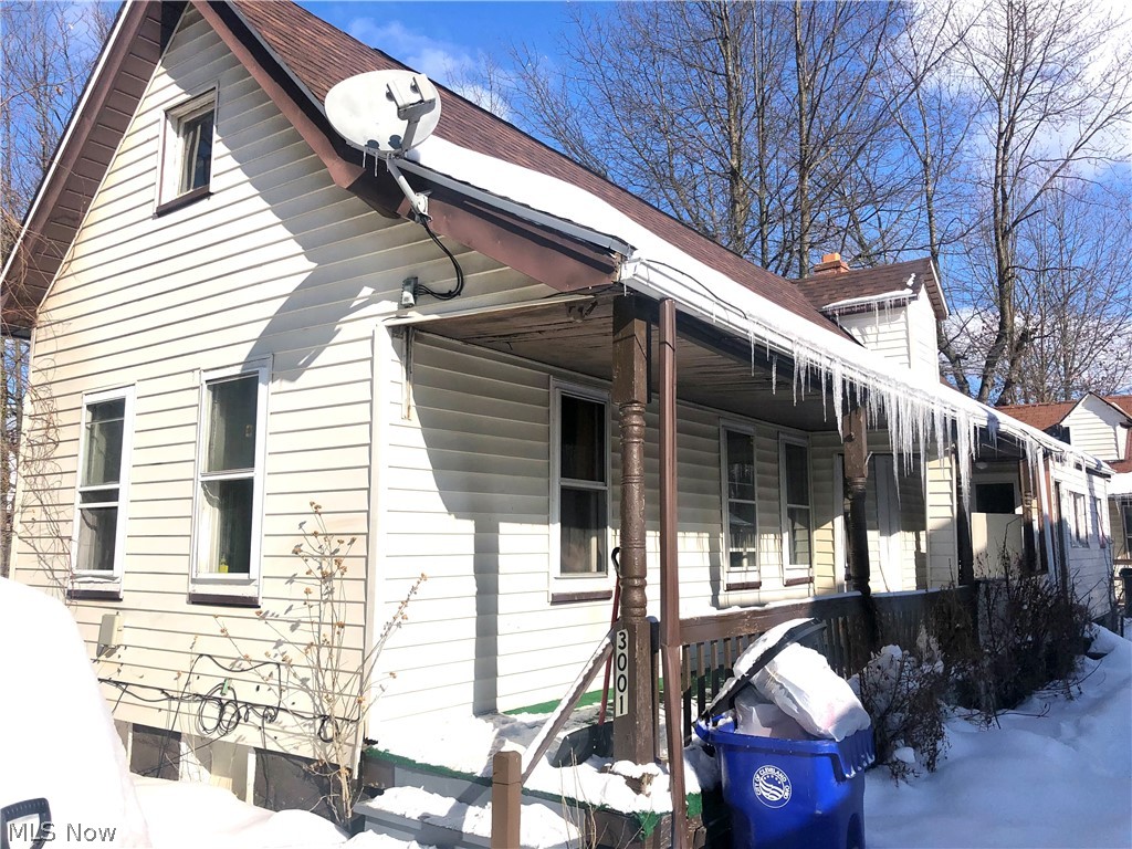 L H Waine Land Co Rice Heights Sub - Residential Income