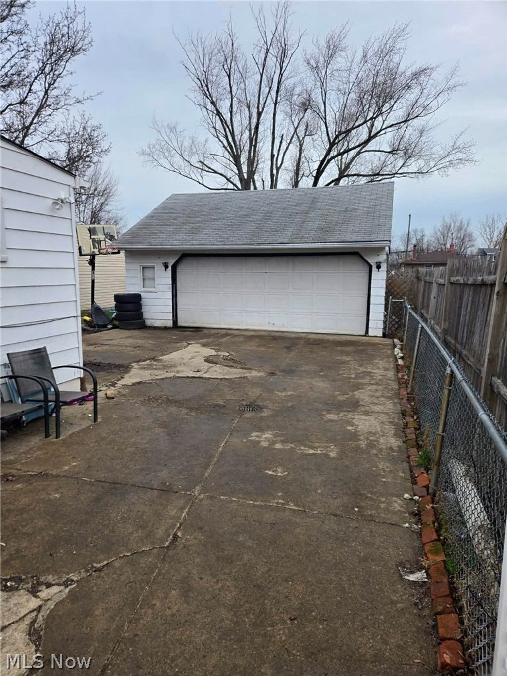 Photo of 12812 Longmead Avenue, Cleveland, OH 44135 (MLS # 5195040)