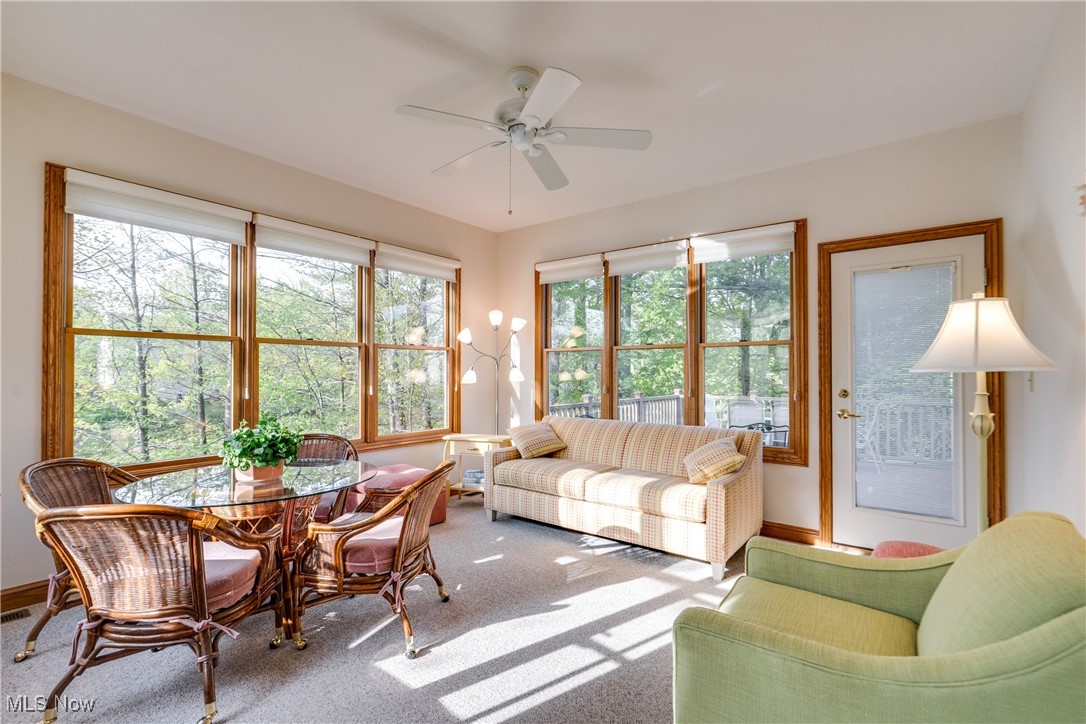 4151 Bentwood Trail, Medina, Ohio image 31