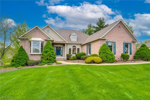 4151 Bentwood Trail Medina OH 44256