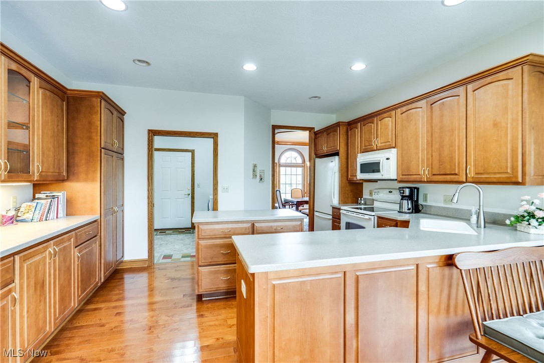 4151 Bentwood Trail, Medina, Ohio image 25