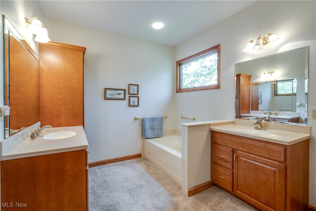 4151 Bentwood Trail, Medina, Ohio image 44