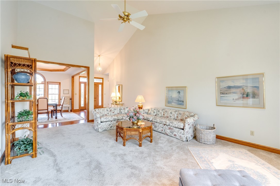 4151 Bentwood Trail, Medina, Ohio image 15
