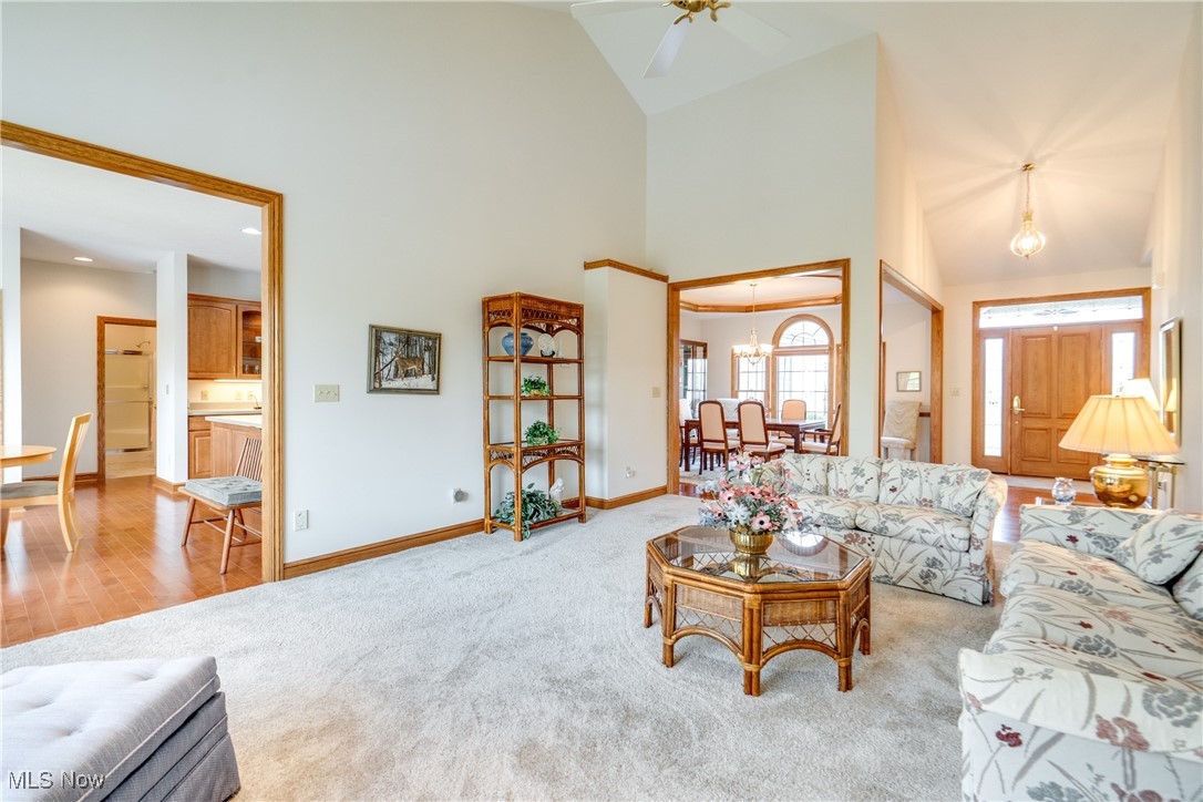 4151 Bentwood Trail, Medina, Ohio image 17