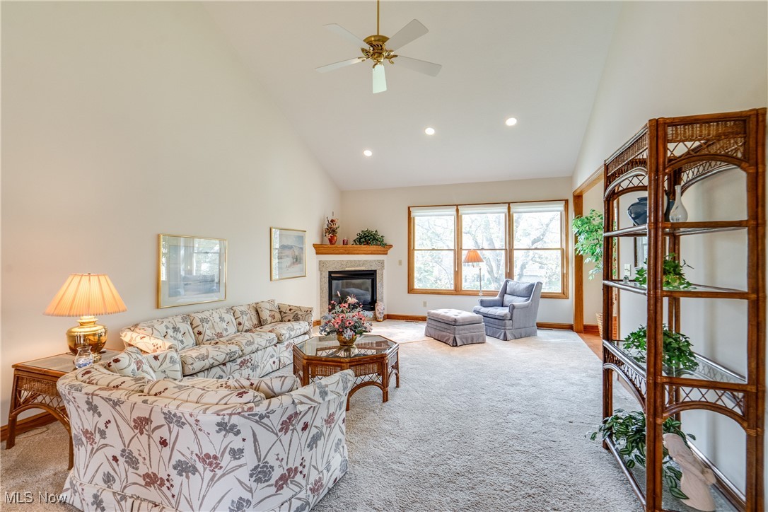 4151 Bentwood Trail, Medina, Ohio image 18