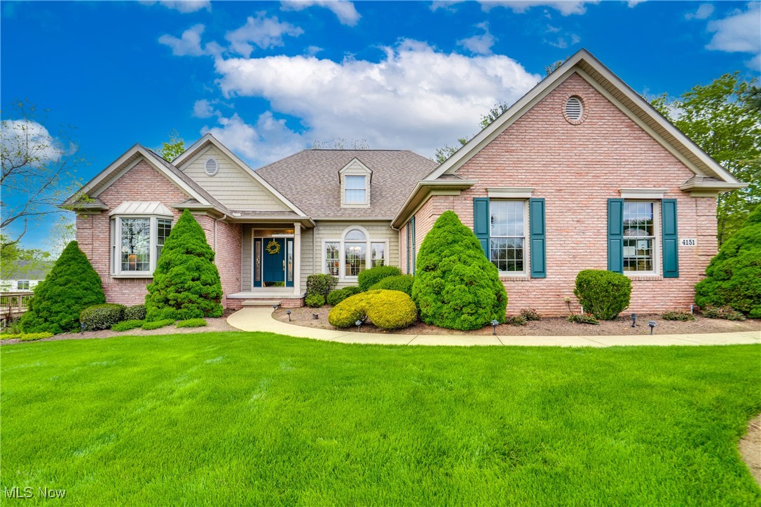 4151 Bentwood Trail