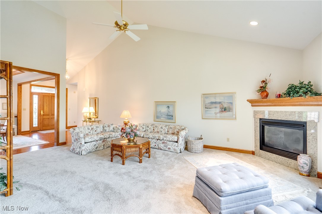 4151 Bentwood Trail, Medina, Ohio image 16