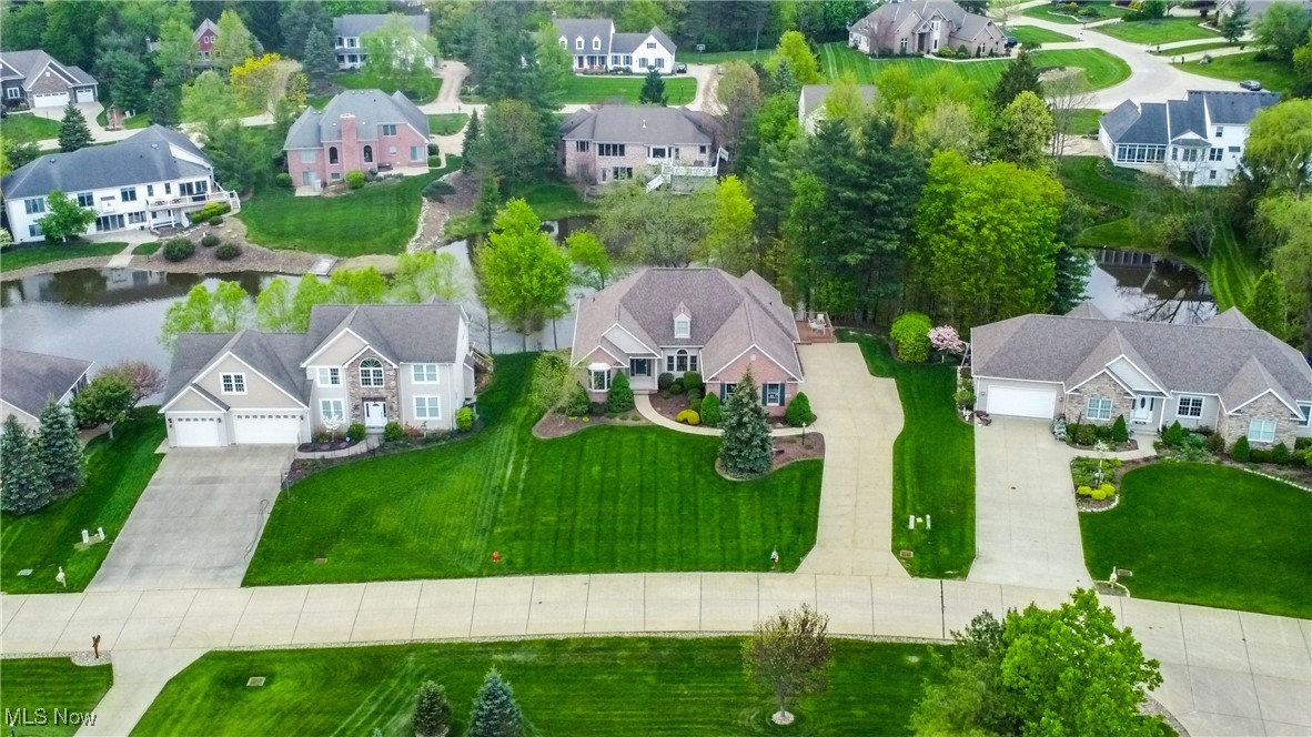 4151 Bentwood Trail, Medina, Ohio image 12
