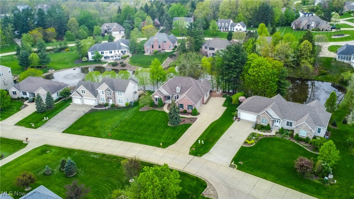 4151 Bentwood Trail, Medina, Ohio image 11