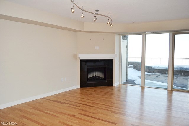 Larimar Condos Ph 01 - Residential