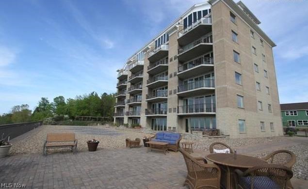 Larimar Condos Ph 01 - Residential