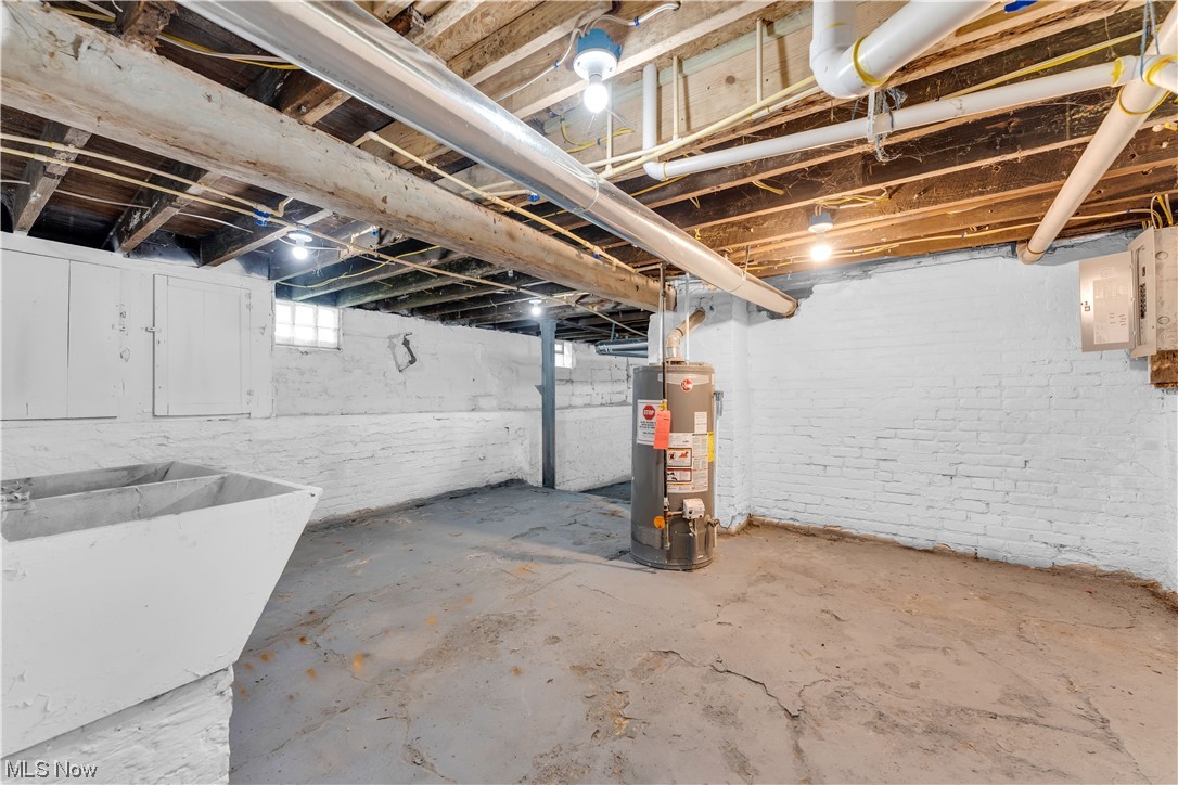 O W Staffolds - Residential