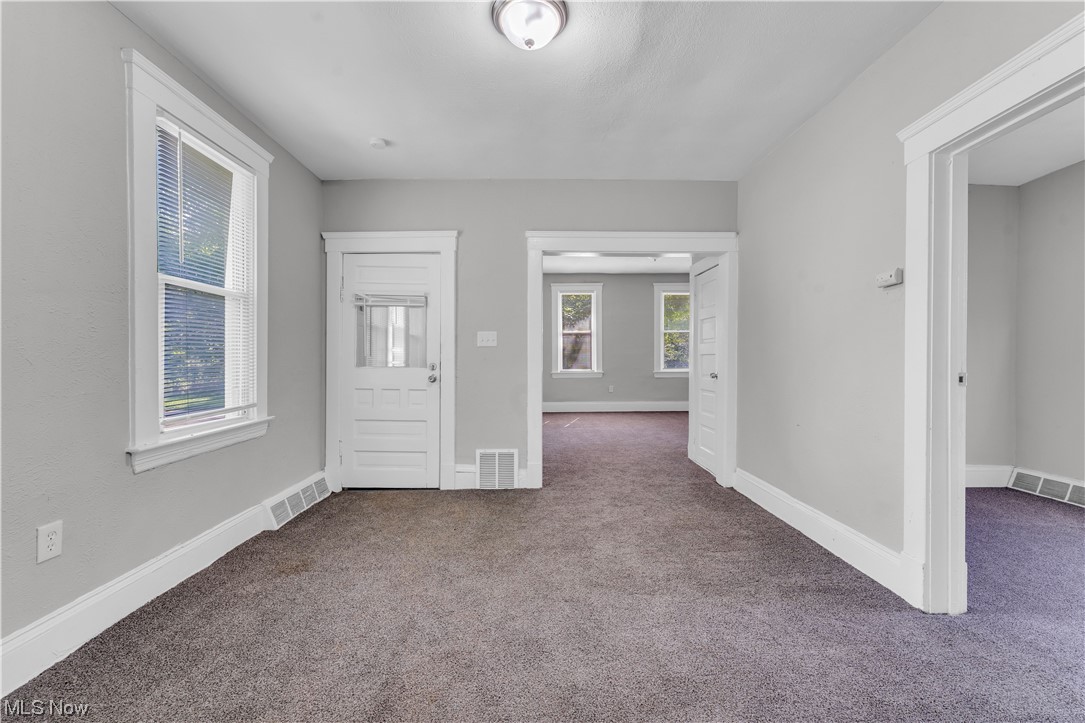 O W Staffolds - Residential