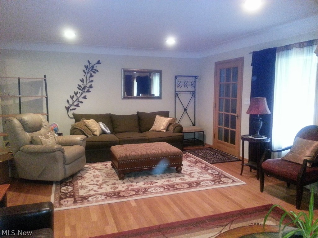 Sam Uhlin Pleasant Valley - Residential