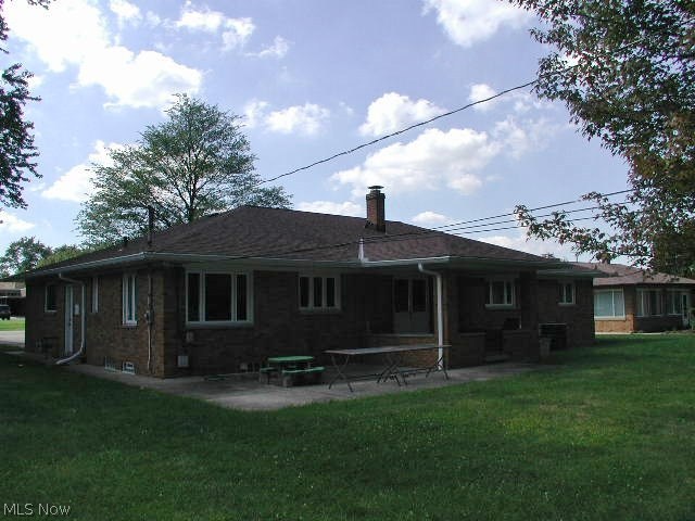 Sam Uhlin Pleasant Valley - Residential