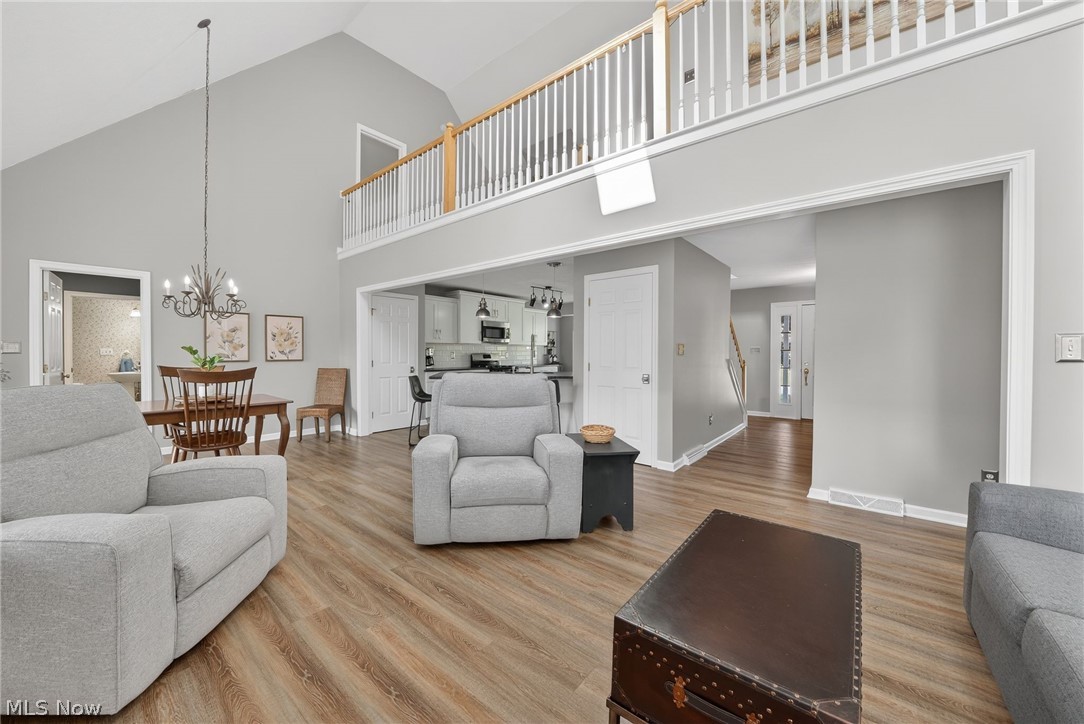 Hunters Woods Estate - Residential