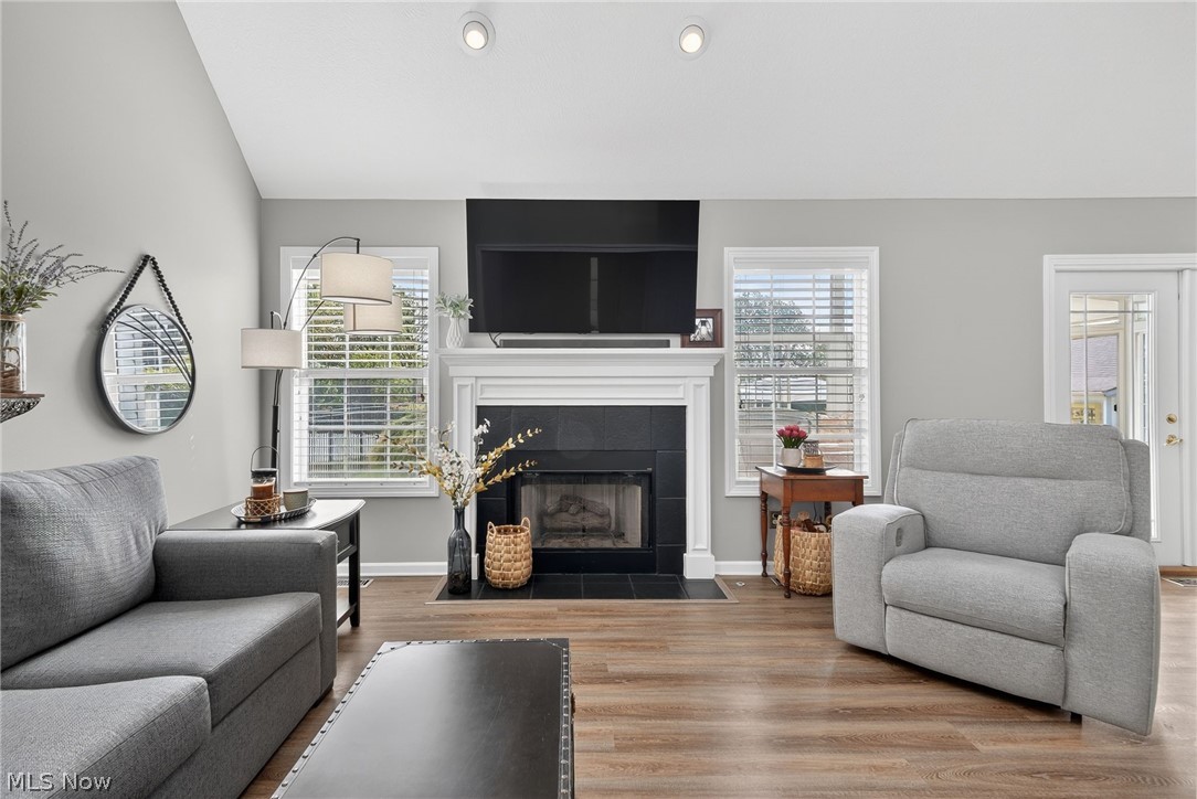 Hunters Woods Estate - Residential
