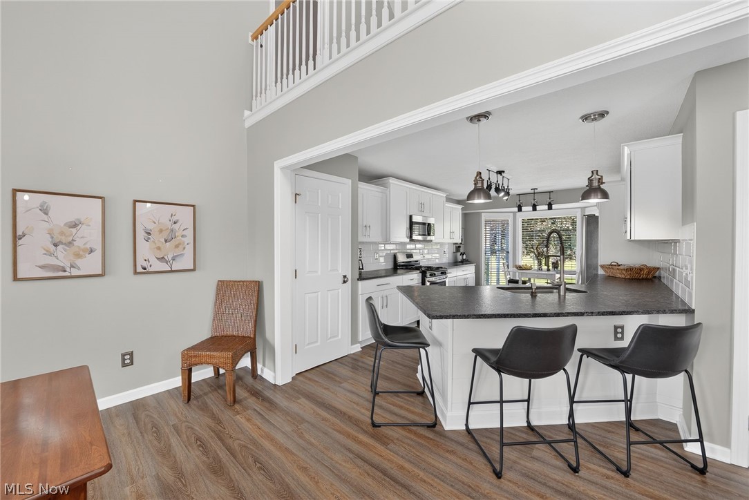 Hunters Woods Estate - Residential