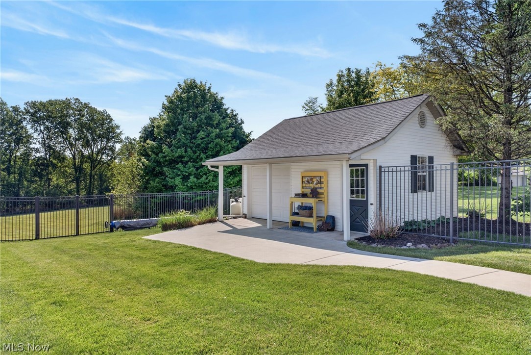 Hunters Woods Estate - Residential