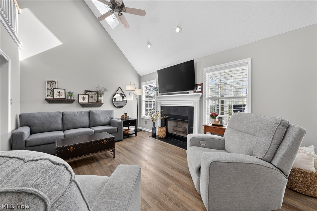 Hunters Woods Estate - Residential